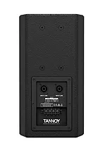 Tannoy 5" Dual Concentric Full Range Loudspeaker with Low-Frequency Driver for Portable and Installation Application