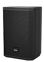 Tannoy 6" Dual Concentric Full Range Loudspeaker for Portable and Installation Applications