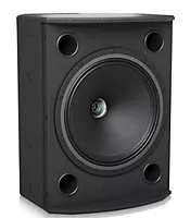 Tannoy 12" Dual Concentric Full Range Loudspeaker for Portable and Installation Applications