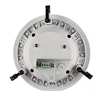 Tannoy 4" Full Range Directional Ceiling Loudspeaker with Dual Concentric Driver for Installation Applications