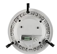 Tannoy 4" Full Range Directional Ceiling Loudspeaker with Dual Concentric Driver for Installation Applications