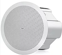 Tannoy 8" Coaxial In-Ceiling Loudspeaker for Installation Applications