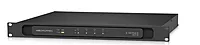 Lab Gruppen 4,000 Watt Amplifier with 4 Flexible Output Channels for Installation Applications