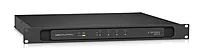 Lab Gruppen 2,000 Watt Amplifier with 4 Flexible Output Channels for Installation Applications