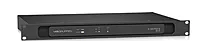 Lab Gruppen 800 Watt Amplifier with 2 Flexible Output Channels for Installation Applications