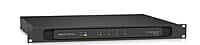 Lab Gruppen 1,000 Watt Amplifier with 4 Flexible Output Channels for Installation Applications