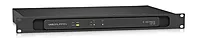 Lab Gruppen 1,200 Watt Amplifier with 2 Flexible Output Channels for Installation Applications