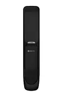 Solity Push & Pull Digital Door Lock With Fingerprint Password RFID Card Emergency Key