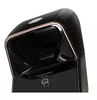 Yale Biometric Smart Lock Brown with Fingerprint PIN manual key and Yale Home App