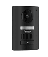 Panasonic VL-SA72SX Video Door Phone Bell Systems with Memory