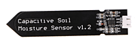 Capacitive Soil Mositure Sensor v1.2