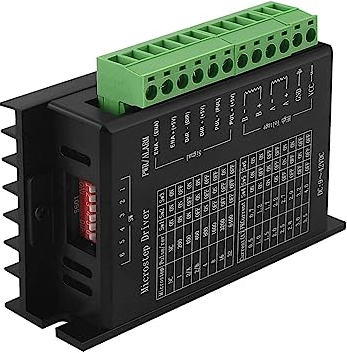 TBB6600 Stepper Motor Driver