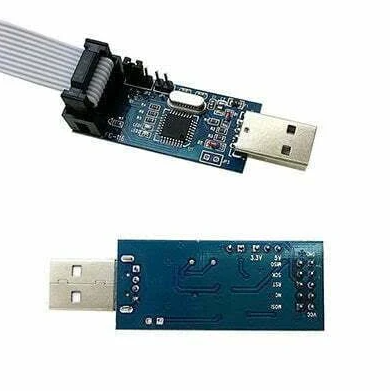 USB ASP AVR Programmer for ATMEL Processors