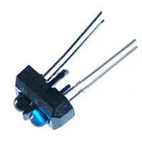 TCRT5000 IR Proximity