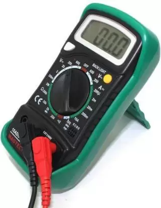 Multimeter- Quality(Mastech MAS830L)