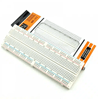 830 Tie Points MB-102 Breadboard