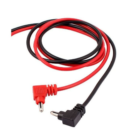 1000V/10A Test Probes for Digital Multimeter