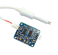 Analog TDS Sensor/Meter for Arduino