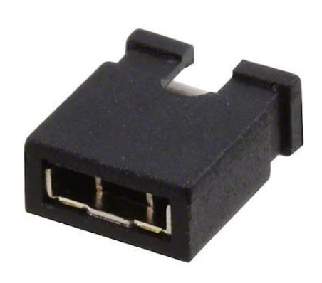 2 Pin Short Jumper