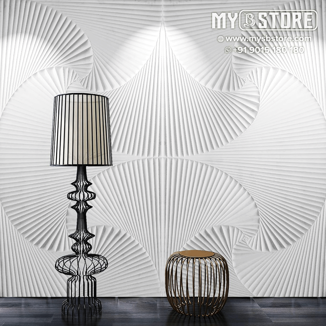 3D Wall Panels Sehrawat Brothers 3DWP2020 3D Wall Panels Sehrawat Brothers 3DWP2020