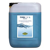 TYFOCOR® L – Heat Transfer Fluid (Ethylene Glycol Based)
