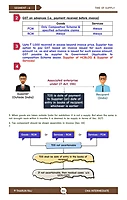 CMA Inter Rewise - Indirect Taxation