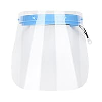 Cotisen Face Shield With Frame – Reusable Dental Protective Face Shield