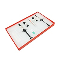 Anabond Orthofix Kit – Light Cure Orthodontic Bonding System
