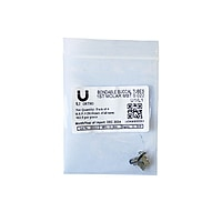 U Ortho Bondable Buccal Tubes – 1st Molar MBT 0.022 – U1/L1