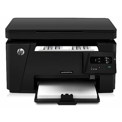 HP Laserjet 126a Multifunction Printer