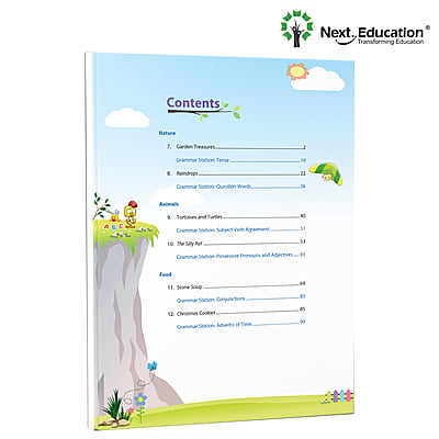 Next English - Level 3 - Book B Next English - Level 3 - Book B