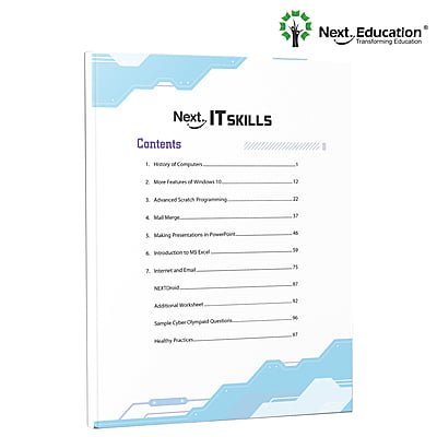 Next IT Skills_Level-5 Next IT Skills_Level-5