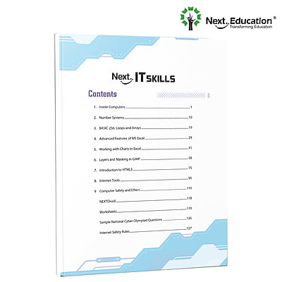 Next IT Skills_Level-7 Next IT Skills_Level-7