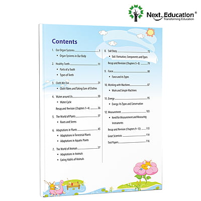 Next Science - Level 4 - Revised Edition Next Science - Level 4 - Revised Edition