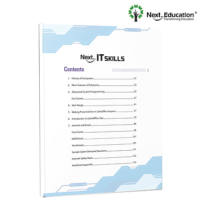 Next-ITSkills-LinuxLevel-5 Next-ITSkills-LinuxLevel-5
