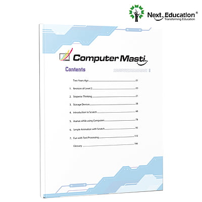 Computer-Masti-Level-3 Computer-Masti-Level-3