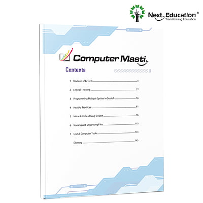 Computer-Masti-Level-4 Computer-Masti-Level-4