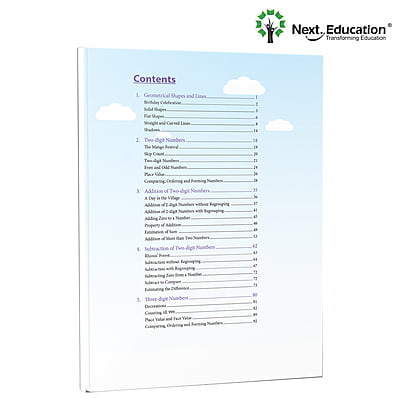 Wonder Math Level 2 Book A Wonder Math Level 2 Book A