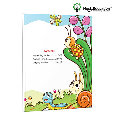 NextPlay Tracing Fun - Primer NextPlay Tracing Fun - Primer