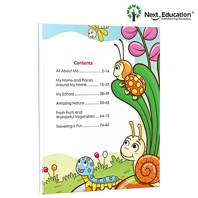 NextPlay - The Little Explorer - Primer NextPlay - The Little Explorer - Primer