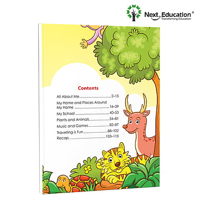 NextTots The Little Explorer PP I NextTots The Little Explorer PP I