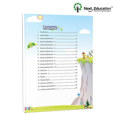 Next English Cursive Writing Practise book for - Secondary School CBSE Class 2 / Level 2 Next English Cursive Writing Practise book for - Secondary School CBSE Class 2 / Level 2