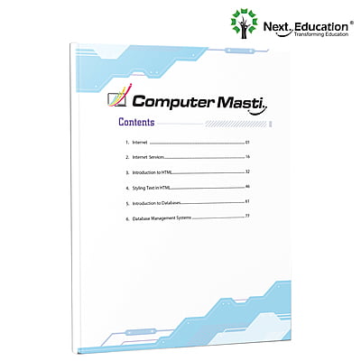 Computer Science Textbook CBSE For Class 10 / Level 10 -Book A Prepared by IIT Bombay & - Computer Masti Computer Science Textbook CBSE For Class 10 / Level 10 -Book A Prepared by IIT Bombay & - Computer Masti