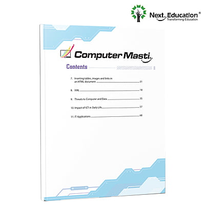 Computer Science Textbook CBSE For Class 10 / Level 10 -Book B Prepared by IIT Bombay & - Computer Masti Computer Science Textbook CBSE For Class 10 / Level 10 -Book B Prepared by IIT Bombay & - Computer Masti