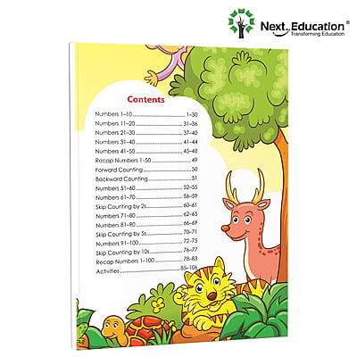 Number Express Plus Primer A Number Express Plus Primer A