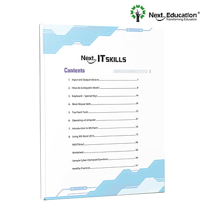 Next IT Skills Level 2 Next IT Skills Level 2