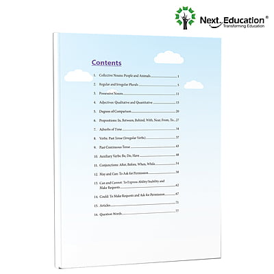 English Grammar TextBook for - Secondary School CBSE Class 3 / level 3 English Grammar TextBook for - Secondary School CBSE Class 3 / level 3