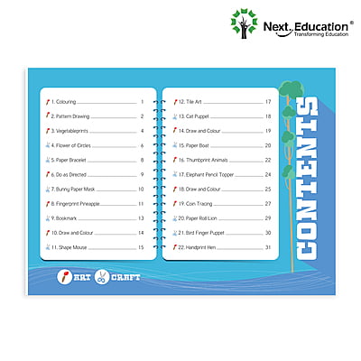 NextScribbles - Artverse - Primer A