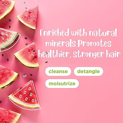 Volcanic Shampoo Volcanic Shampoo