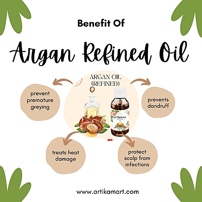 Argan Oil Standard C.O. Argan Oil Standard C.O.
